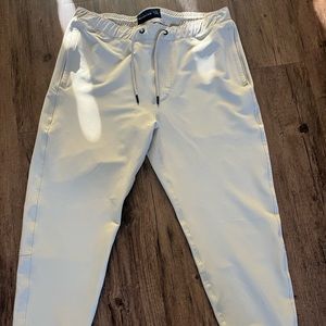 A&F jogger